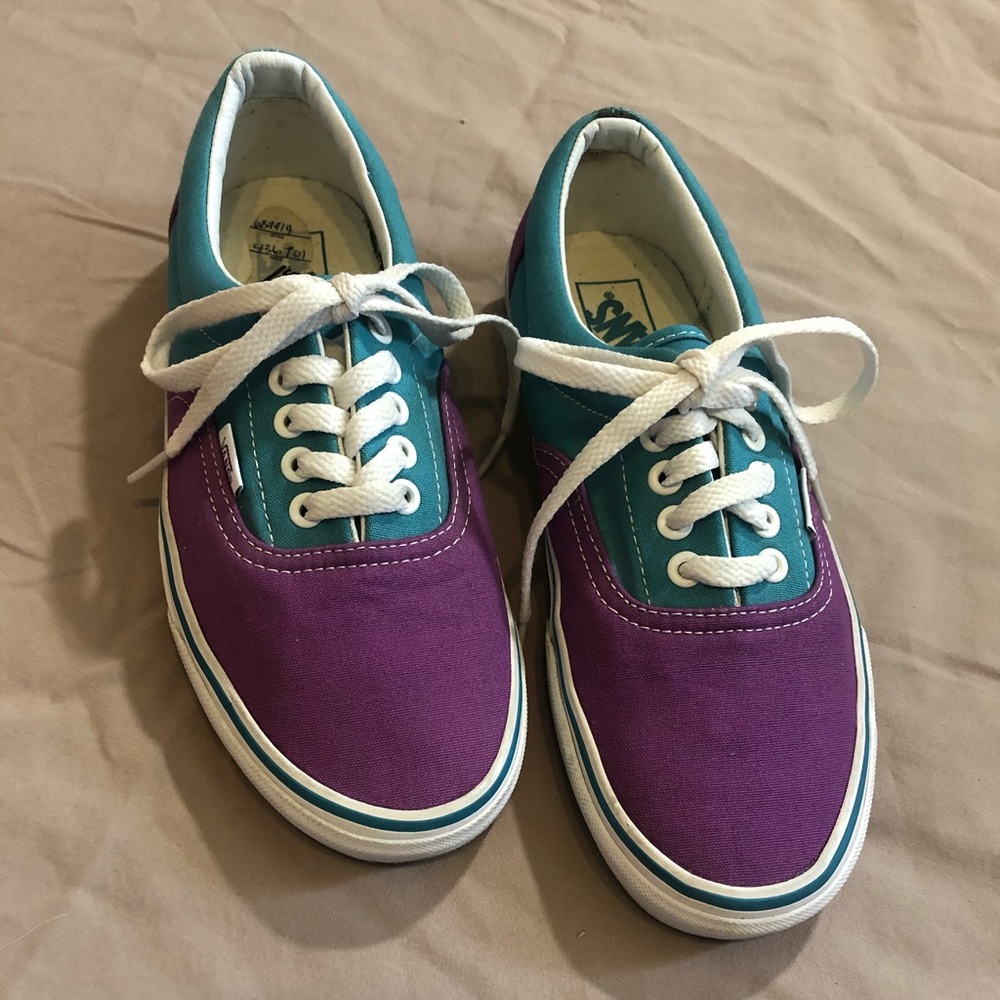 Classic VANS